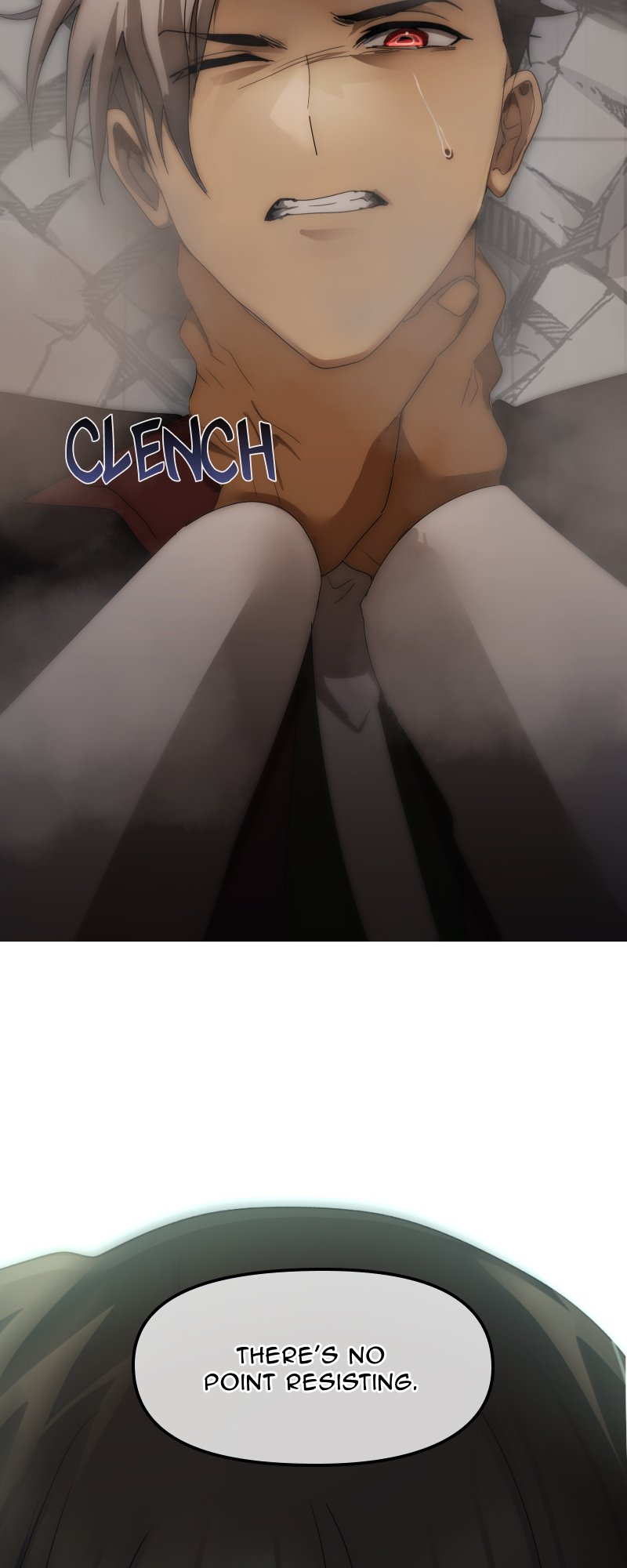 Deadly Hour Chapter 42 27